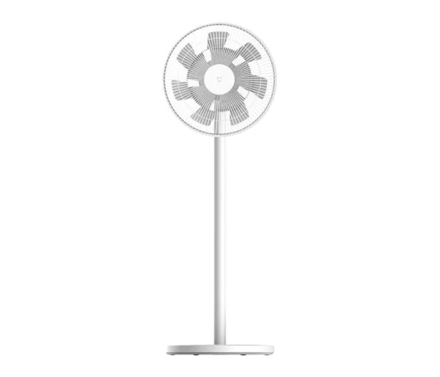 Xiaomi Wentylator Mi Smart Standing Fan 2 Pro EU - 1139751 - zdjęcie